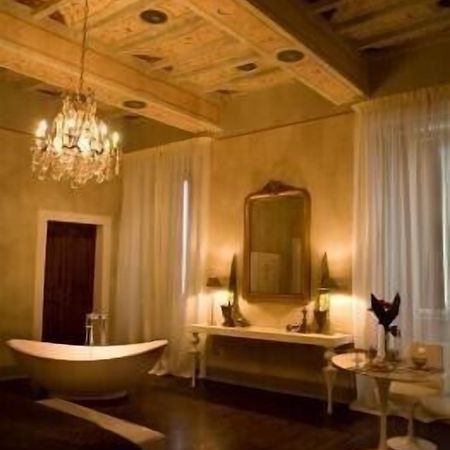 Palazzo Bontadosi Hotel & Spa Montefalco Exterior photo
