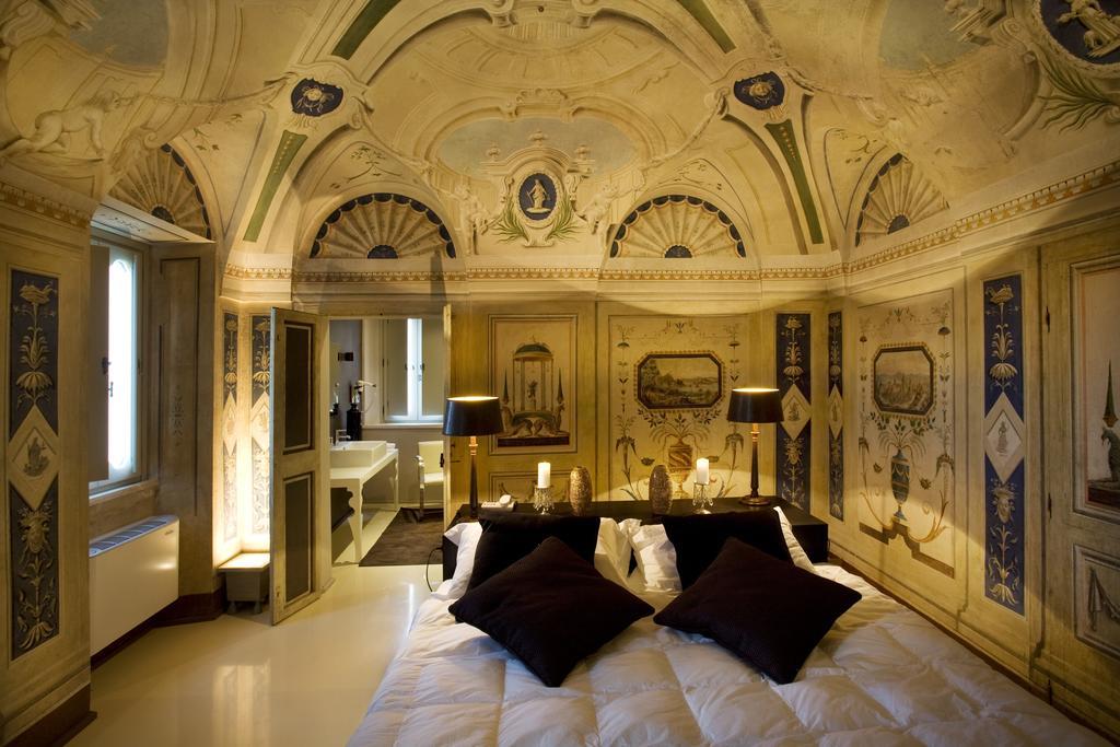 Palazzo Bontadosi Hotel & Spa Montefalco Room photo