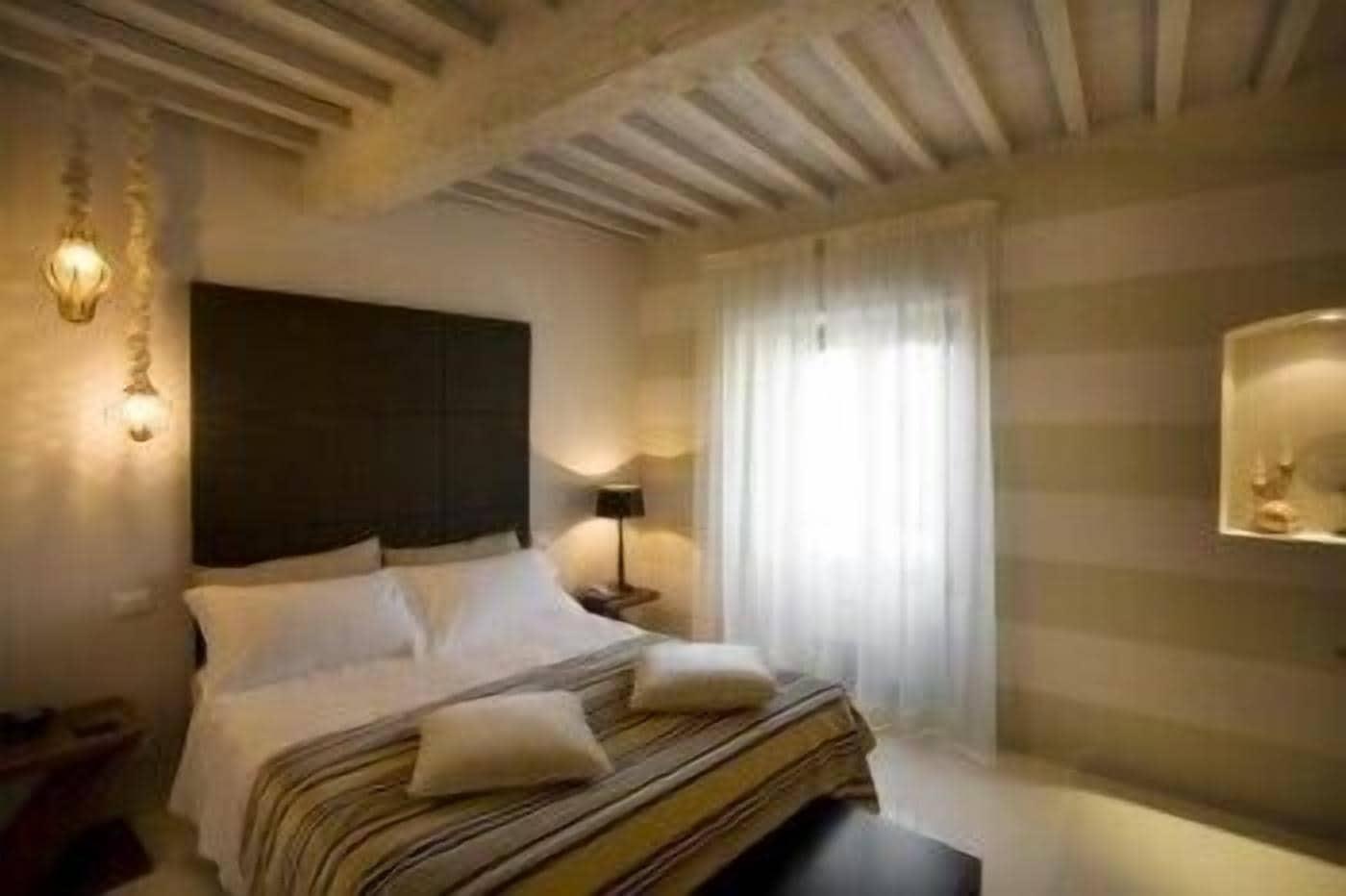 Palazzo Bontadosi Hotel & Spa Montefalco Exterior photo