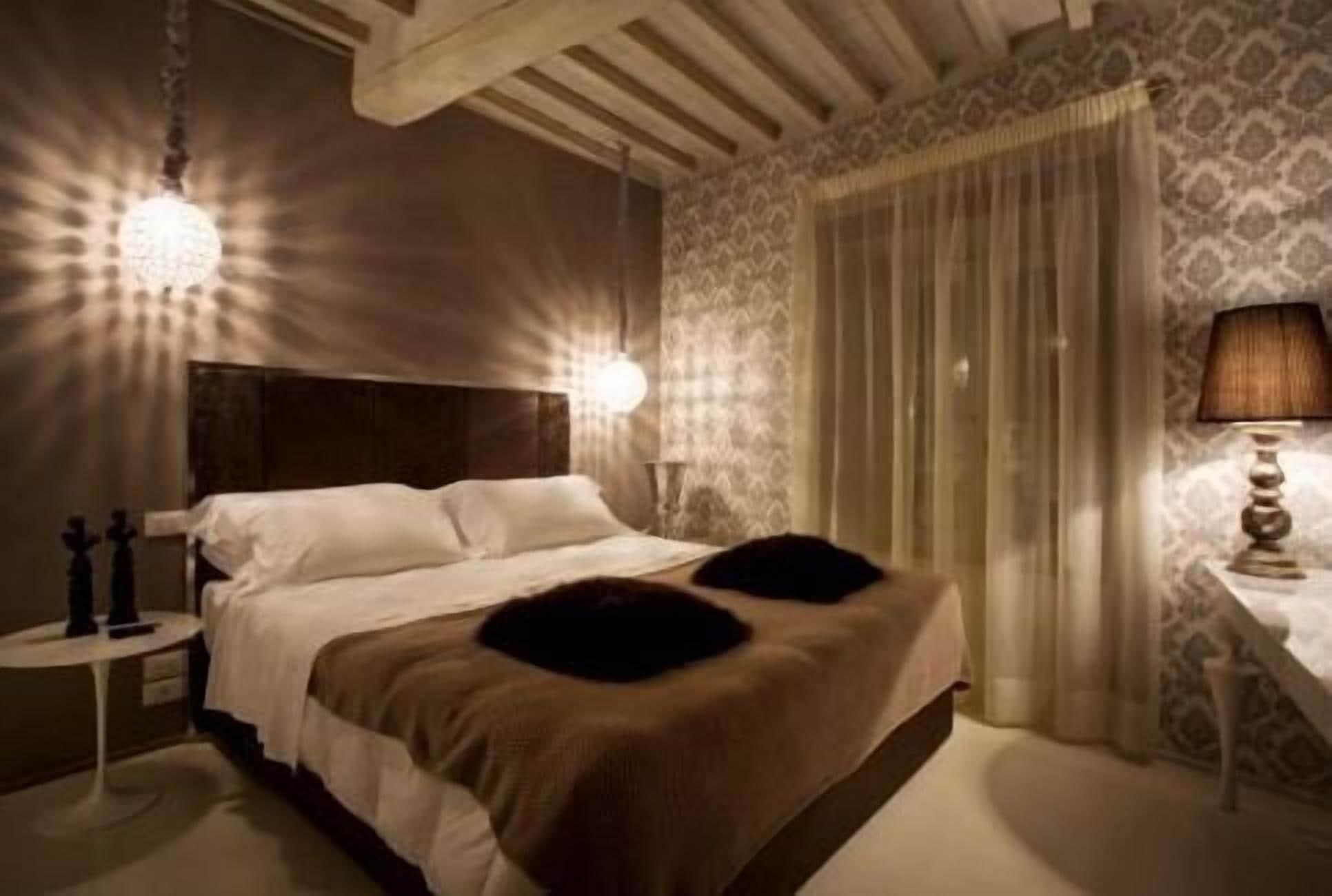 Palazzo Bontadosi Hotel & Spa Montefalco Exterior photo