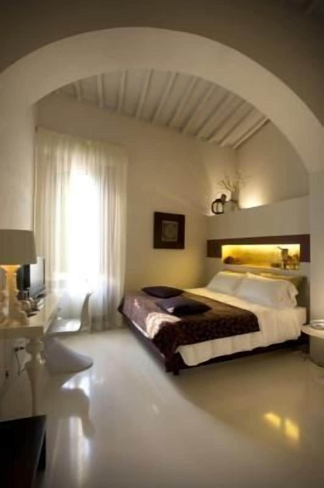 Palazzo Bontadosi Hotel & Spa Montefalco Exterior photo