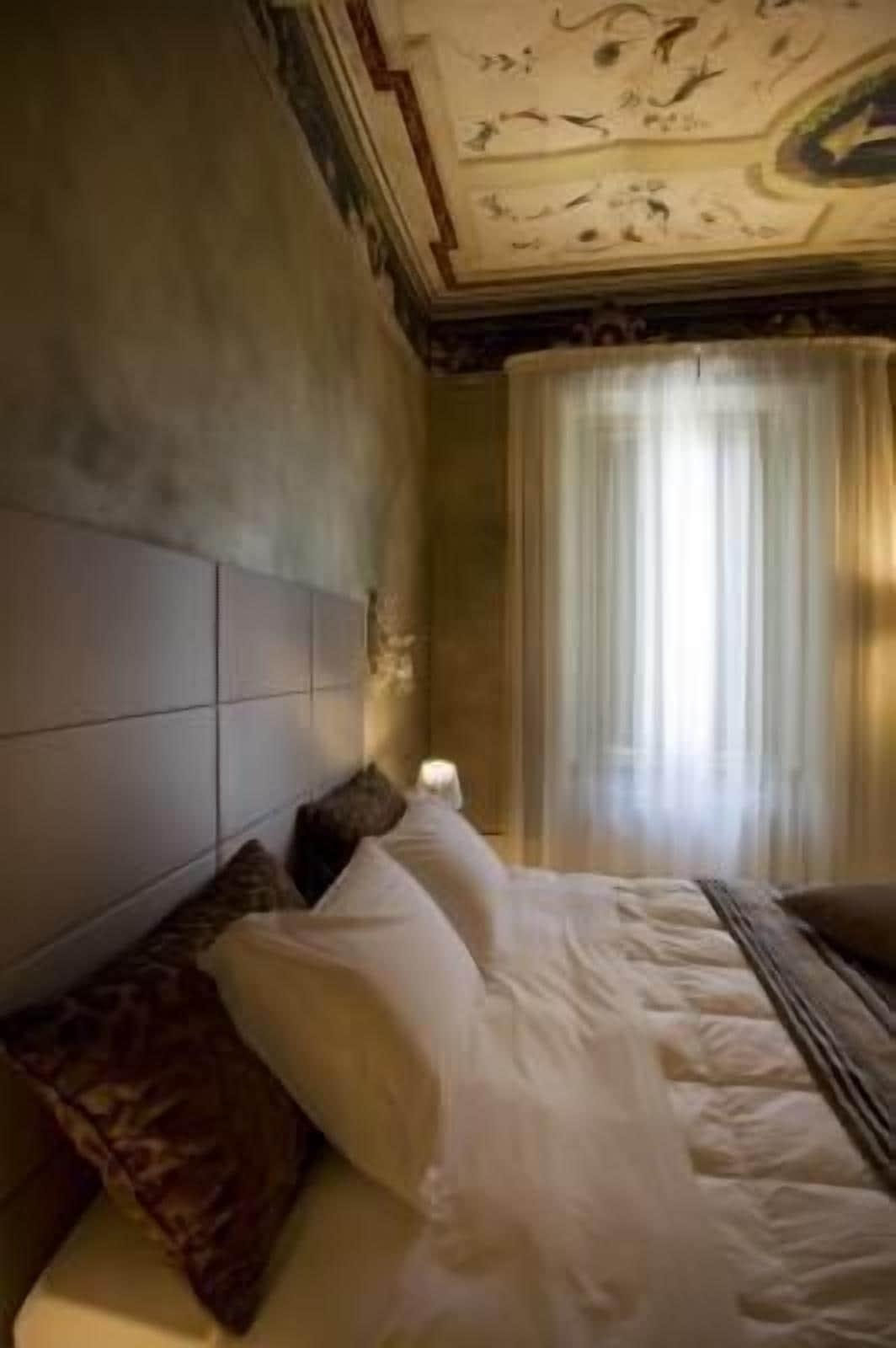 Palazzo Bontadosi Hotel & Spa Montefalco Exterior photo
