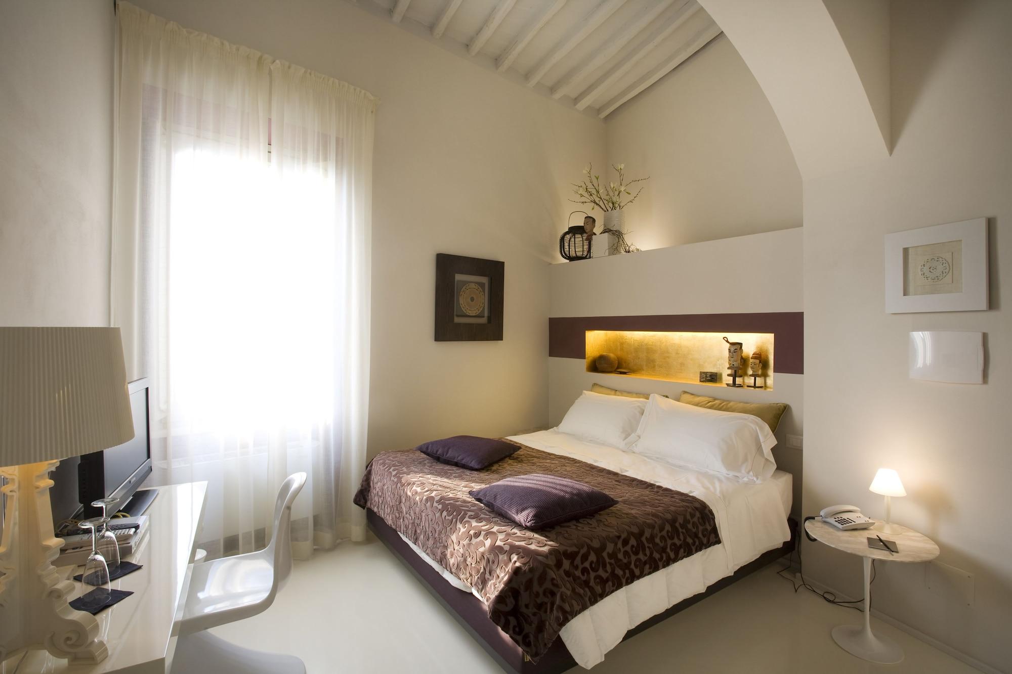Palazzo Bontadosi Hotel & Spa Montefalco Exterior photo