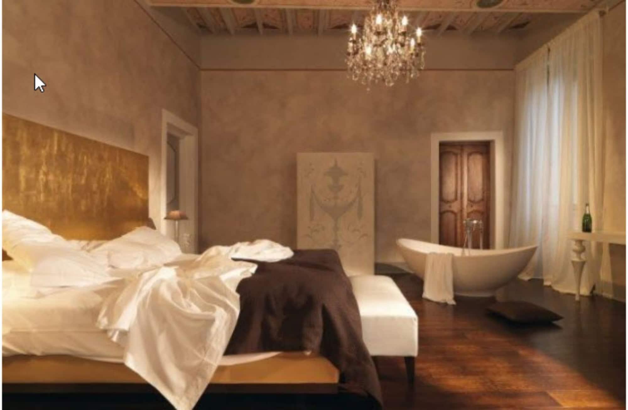 Palazzo Bontadosi Hotel & Spa Montefalco Exterior photo
