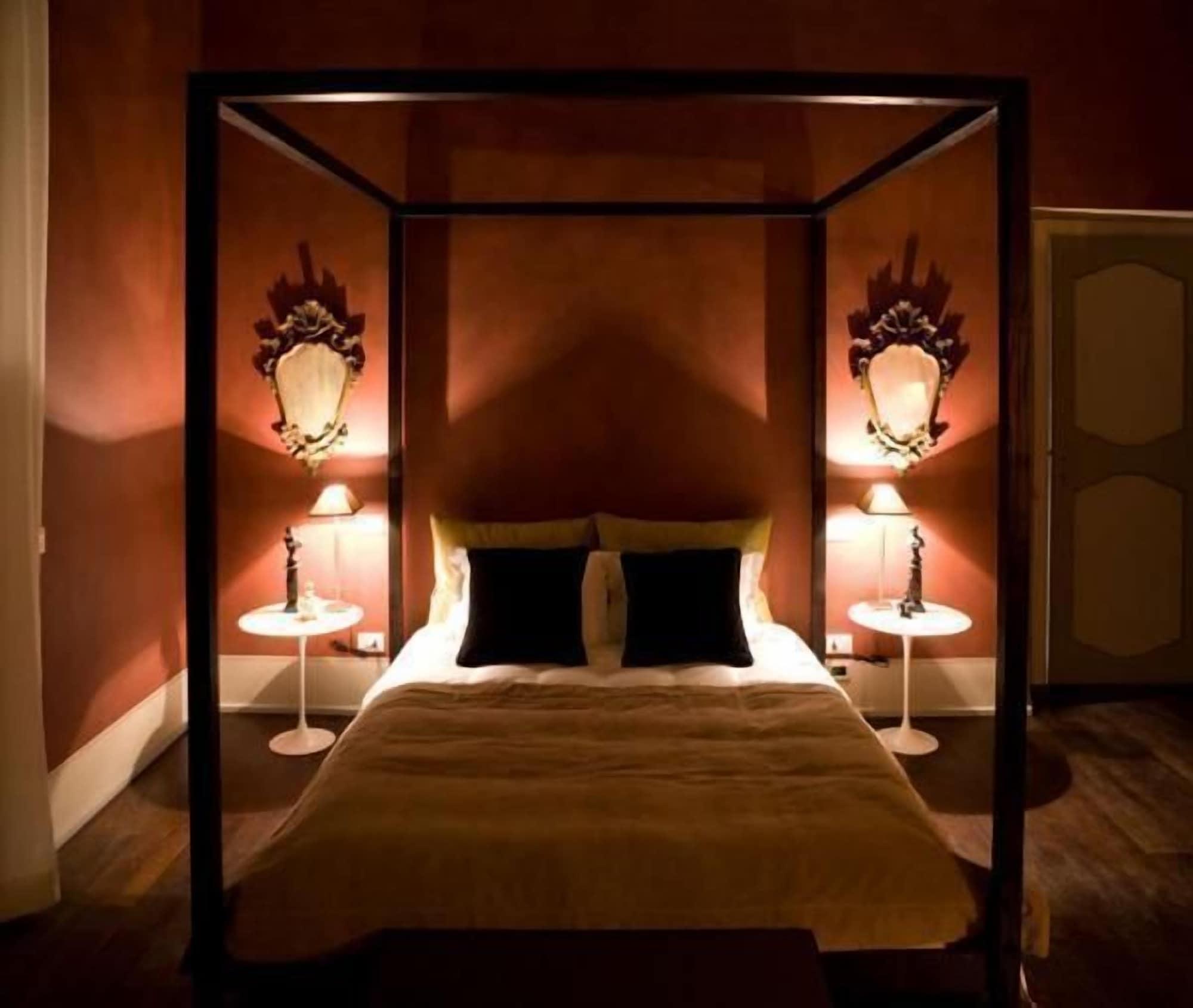 Palazzo Bontadosi Hotel & Spa Montefalco Exterior photo