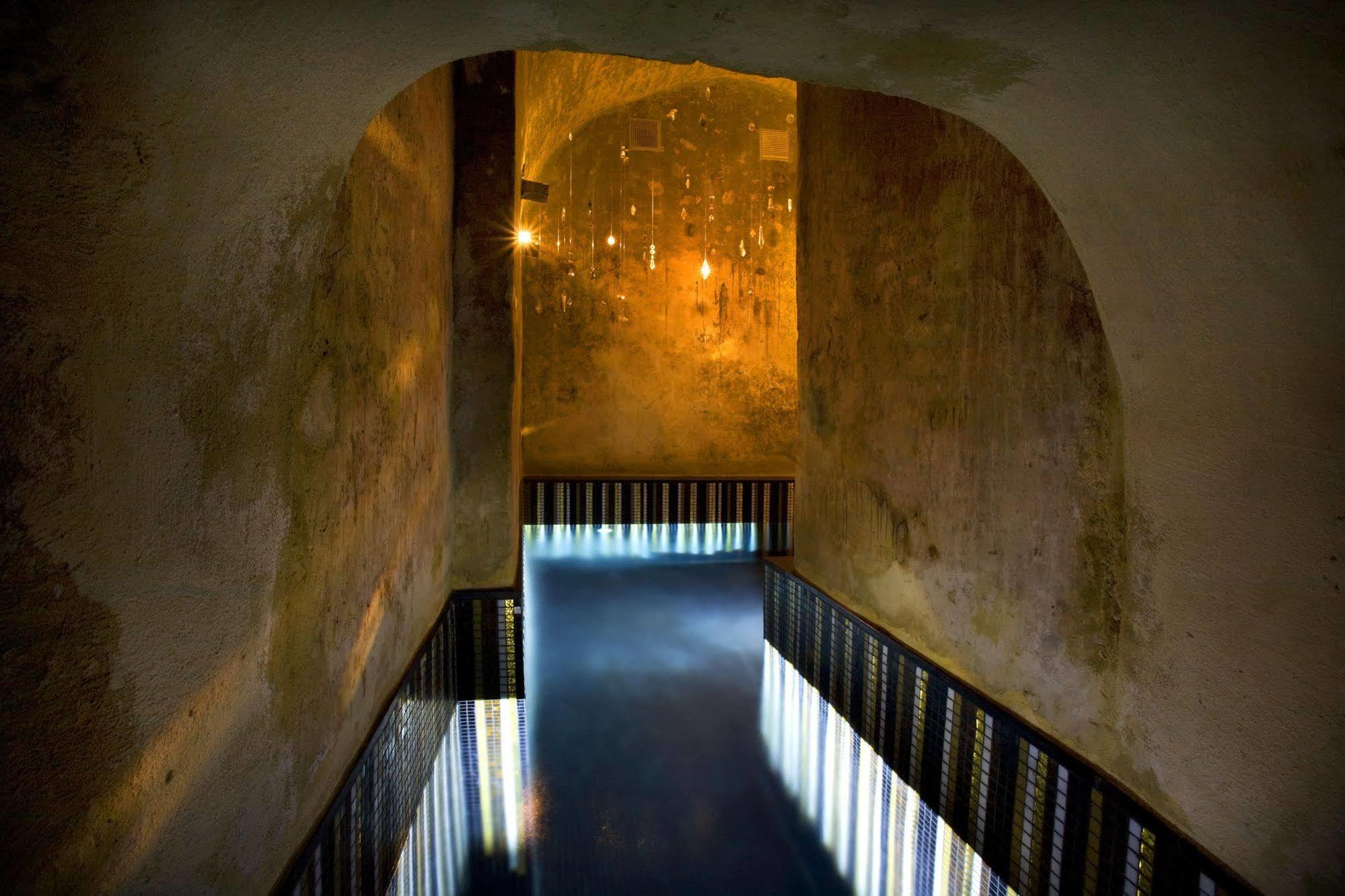 Palazzo Bontadosi Hotel & Spa Montefalco Exterior photo